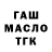 Дистиллят ТГК гашишное масло Medina Djumalieva